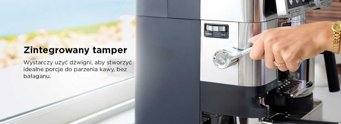 Ekspres kolbowy Ninja ES701EU Cold Brew